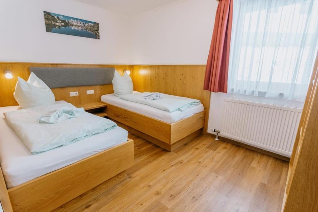 Pension Bergbauernhof Irxner Pichl-Preunegg Exteriör bild