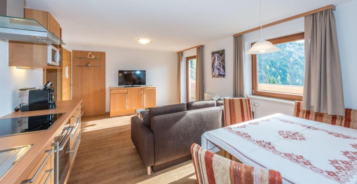 Pension Bergbauernhof Irxner Pichl-Preunegg Exteriör bild